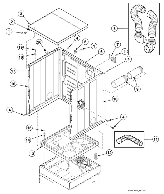 Diagram for CTS97AWN1500