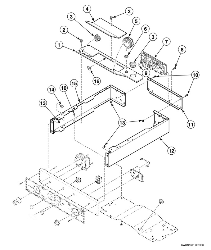 Diagram for LTS89A*H