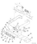 Diagram for Control Panel And Controls