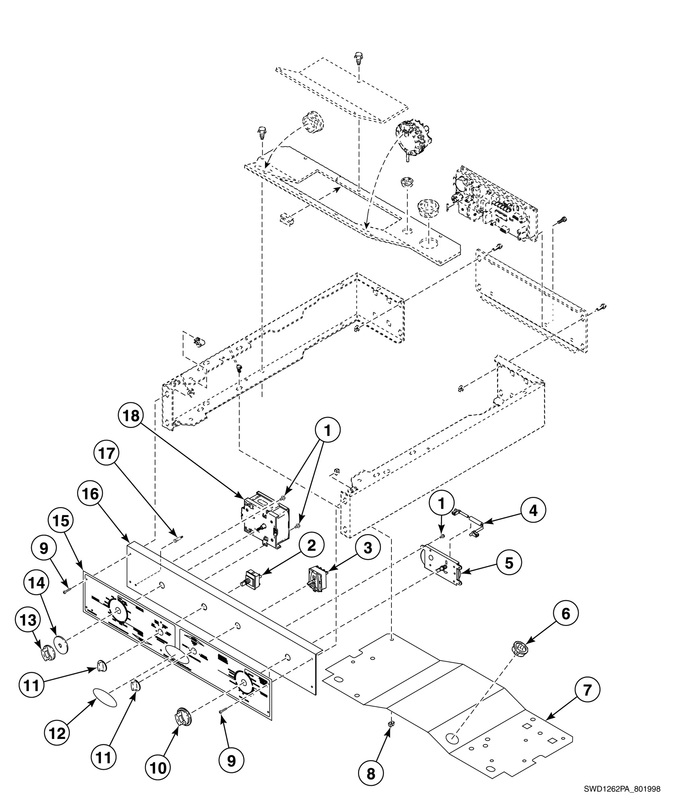 Diagram for LTZ87A*H