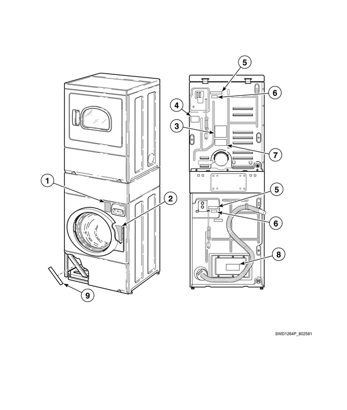 Diagram for ATE50FGP171TW01