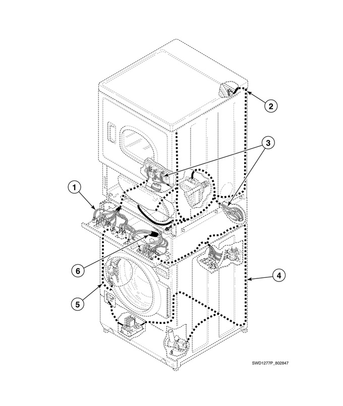Diagram for LTZA7A*N2802