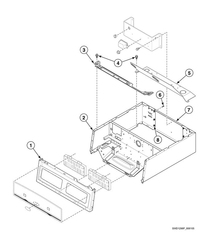 Diagram for LTEE5ASP295CW01