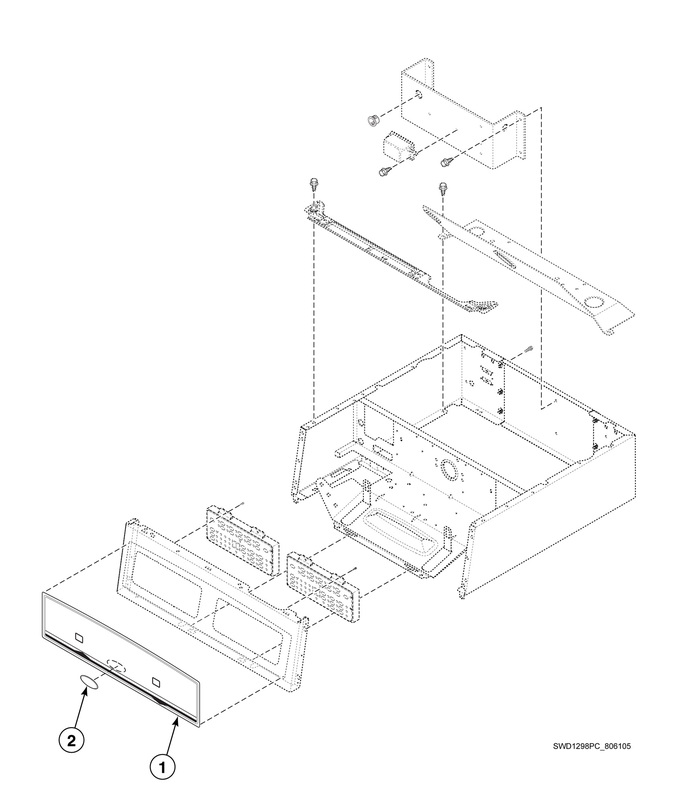Diagram for LTEE5ASP453VW26