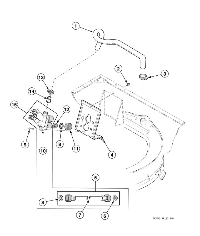Diagram for AWS75NW