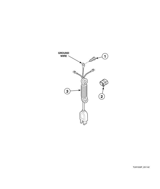 Diagram for LWS17A*-1000