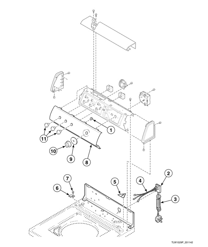 Diagram for LWK24A*-3050