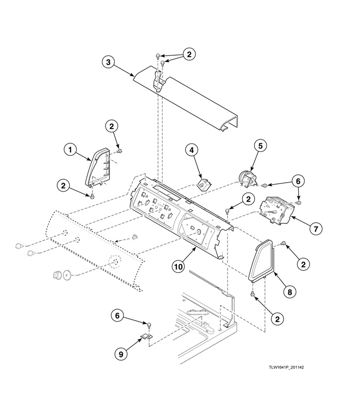 Diagram for LWS17N*-1127