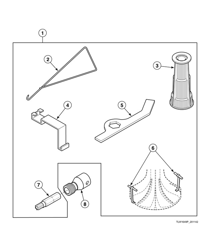 Diagram for LWS01A*-3300