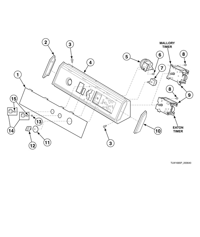 Diagram for BA4120-3088
