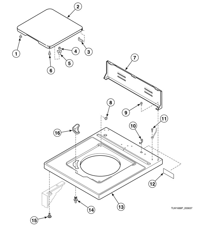 Diagram for NA5331-3050