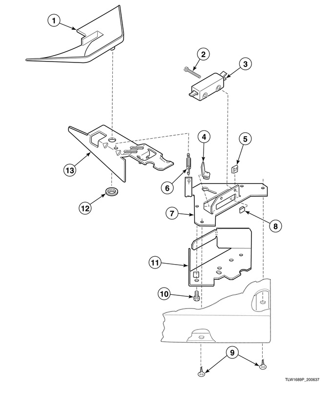 Diagram for NA5331-3050