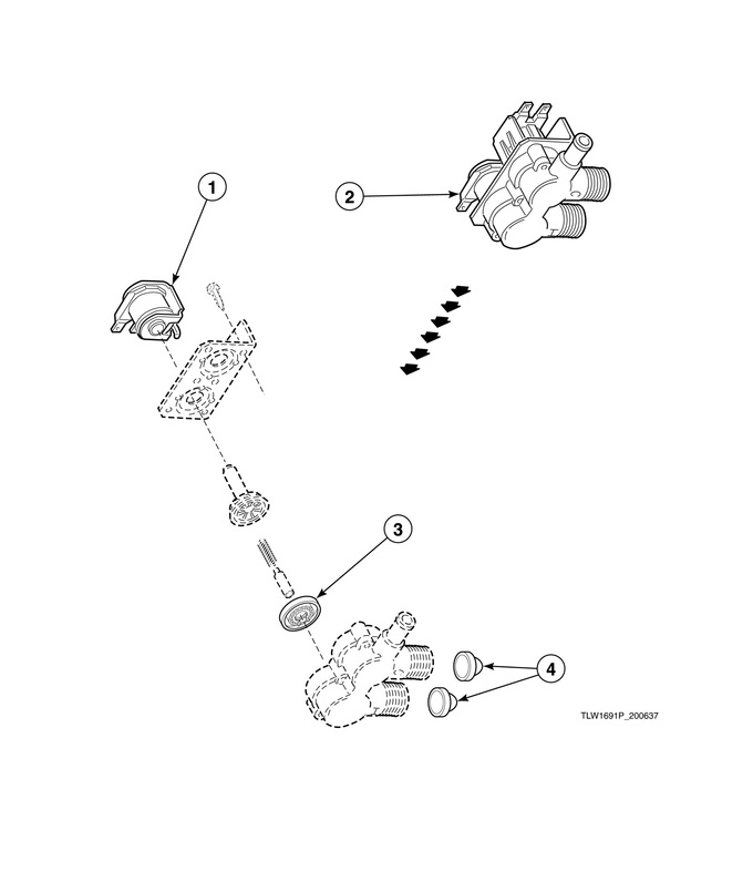 Diagram for NA5331-3050
