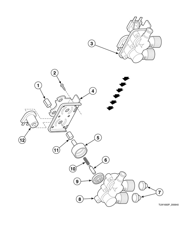 Diagram for BA4120-3088
