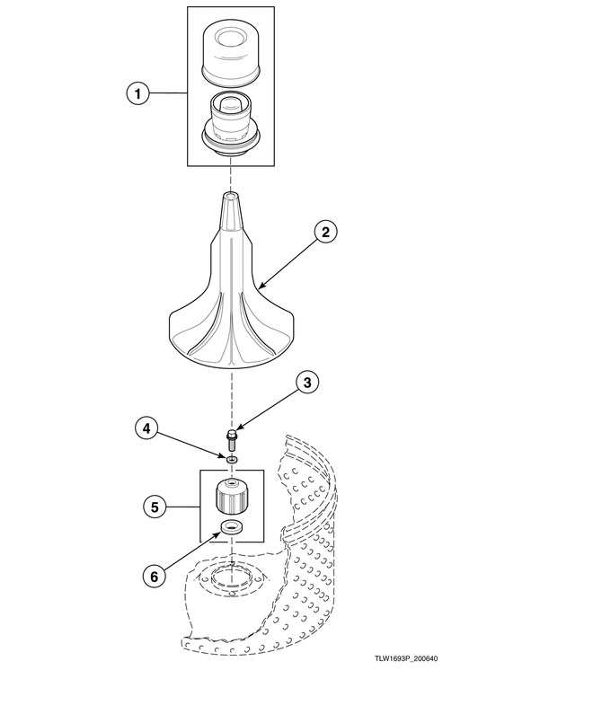Diagram for BA4120-3088