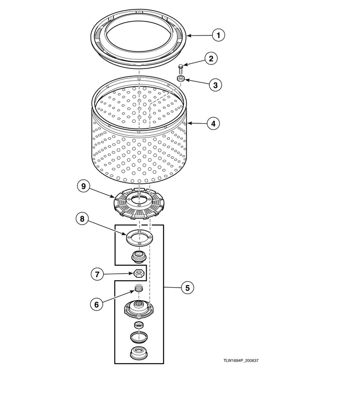 Diagram for NA3612