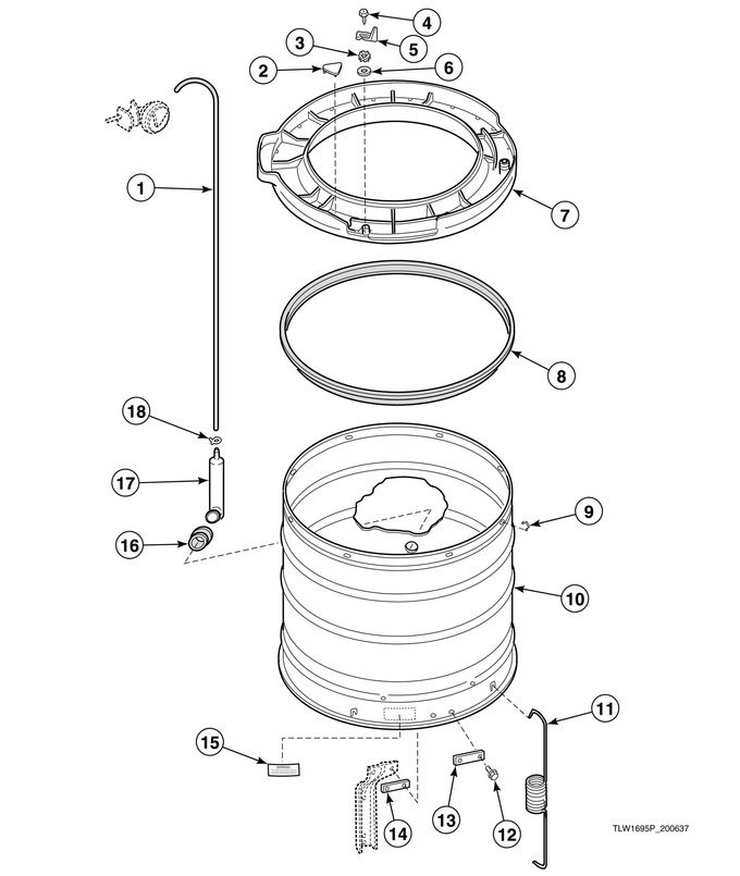 Diagram for NA3511-3300