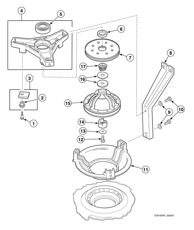 Diagram for NA3310-1000