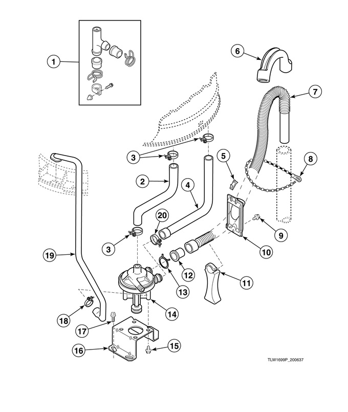 Diagram for AA4111