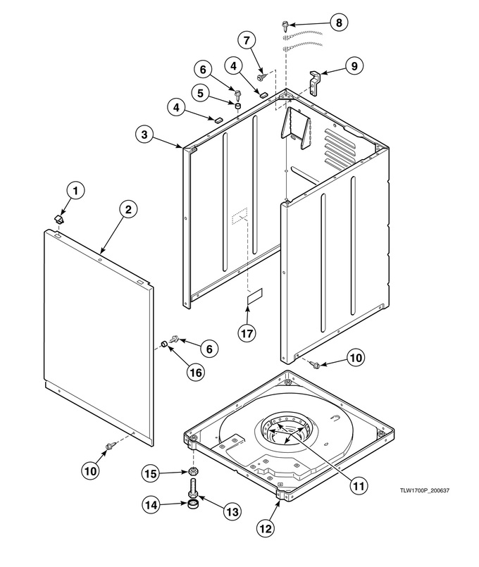Diagram for NA3511-3300
