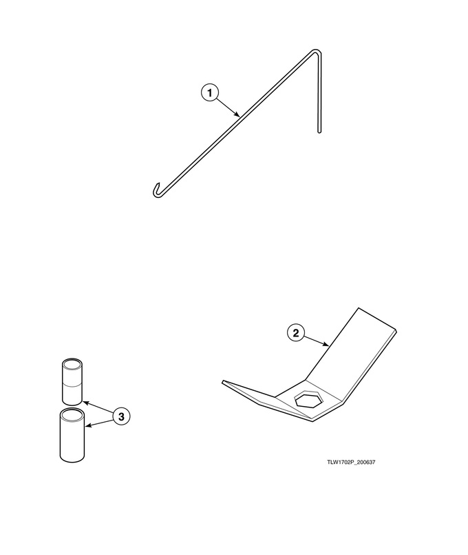 Diagram for NA3310-1000