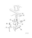 Diagram for Lid Switch (model Na2110 Starting Serial No. R1624440yk)