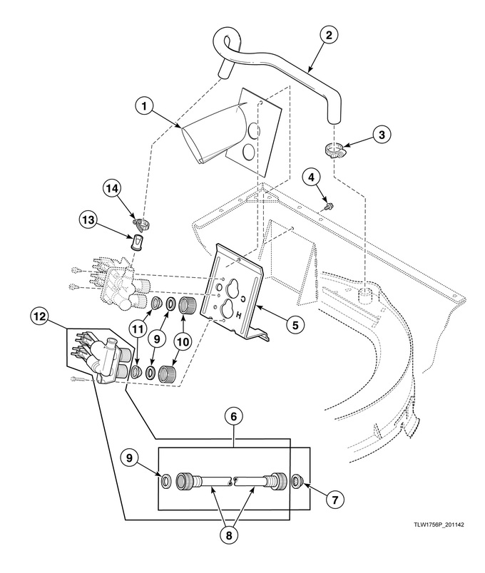 Diagram for AWN552SN301AW01