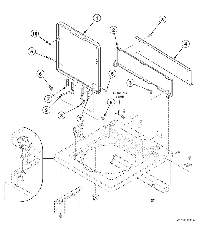 Diagram for LWZ17N*B3020