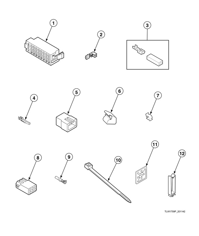 Diagram for LWS01N*-3088