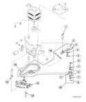 Diagram for Belt, Pump And Idler Assembly (drawing 1 Of 4)