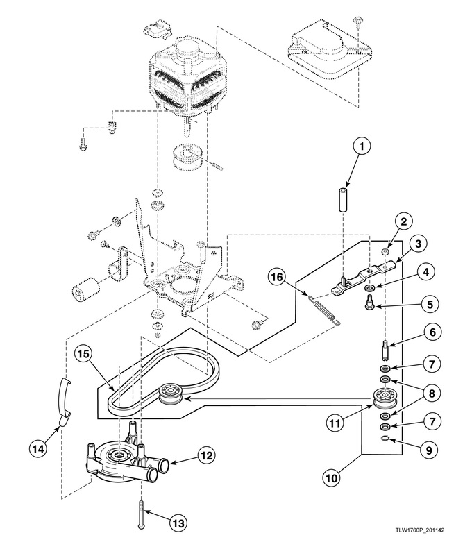 Diagram for LWS21N*-3062