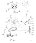 Diagram for Belt, Pump And Idler Assembly (drawing 2 Of 4)