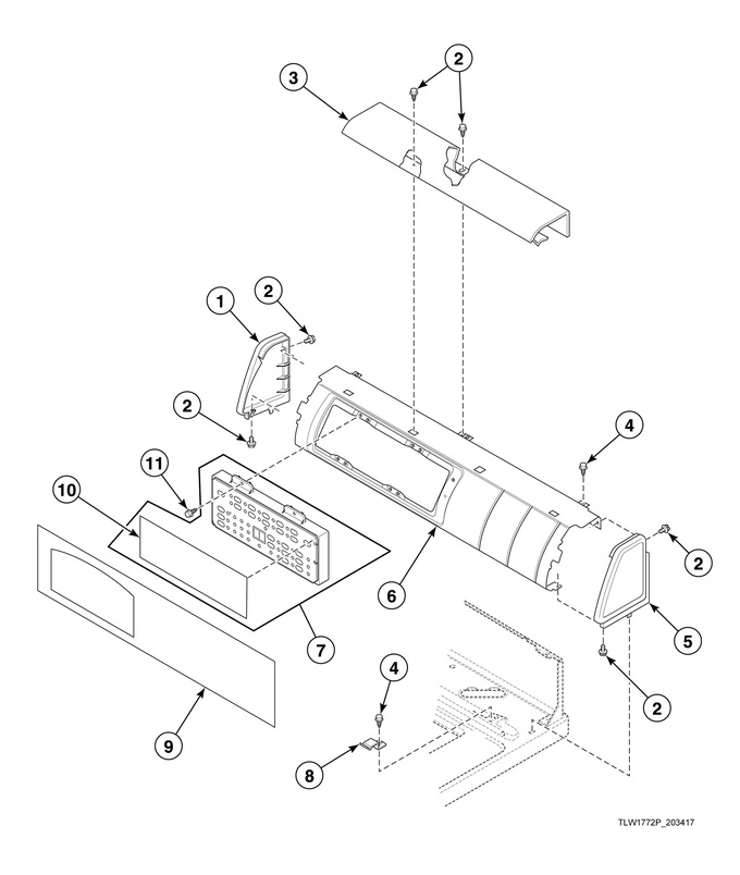 Diagram for AWNE82SN303AW01