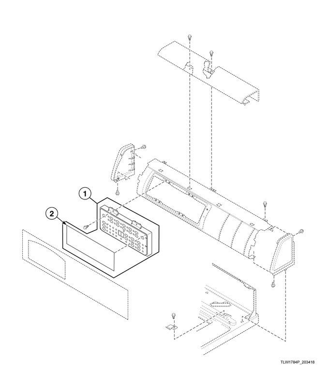 Diagram for LWNE52SP113FQ01