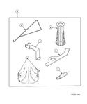 Diagram for Special Tools