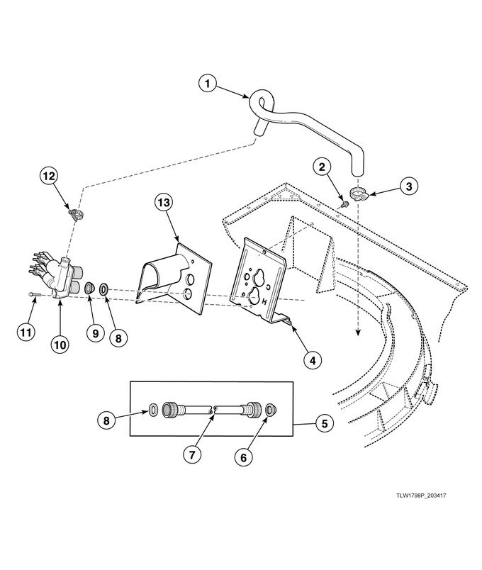 Diagram for AWN432SP113TW01