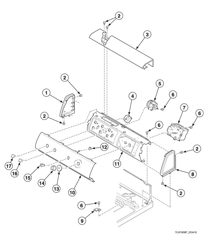 Diagram for LWN432SP115CW01