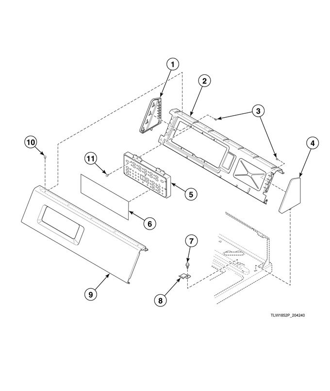Diagram for AWNE9RSN115TW01
