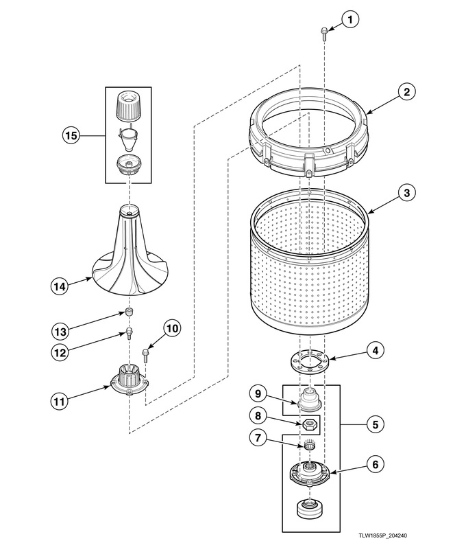 Diagram for AWNE9RSN115CW01