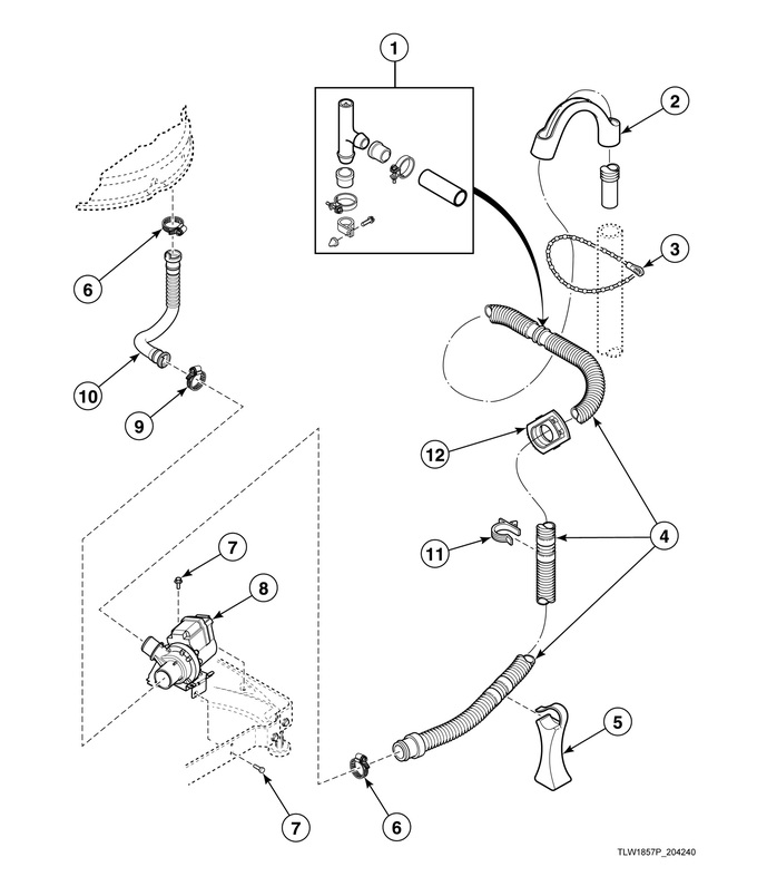 Diagram for AWNE9RSN115CW01