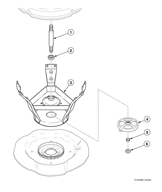 Diagram for AWN63RSN115TW01