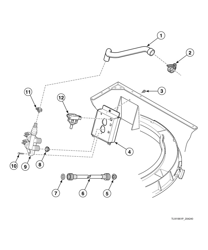 Diagram for AWN43RSN115TW01