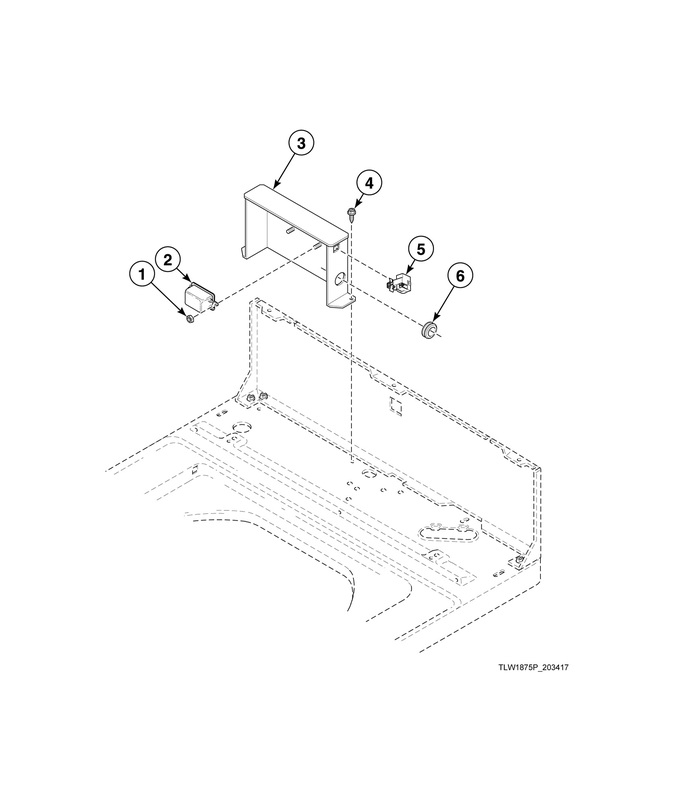 Diagram for AWNE82SN303AW01
