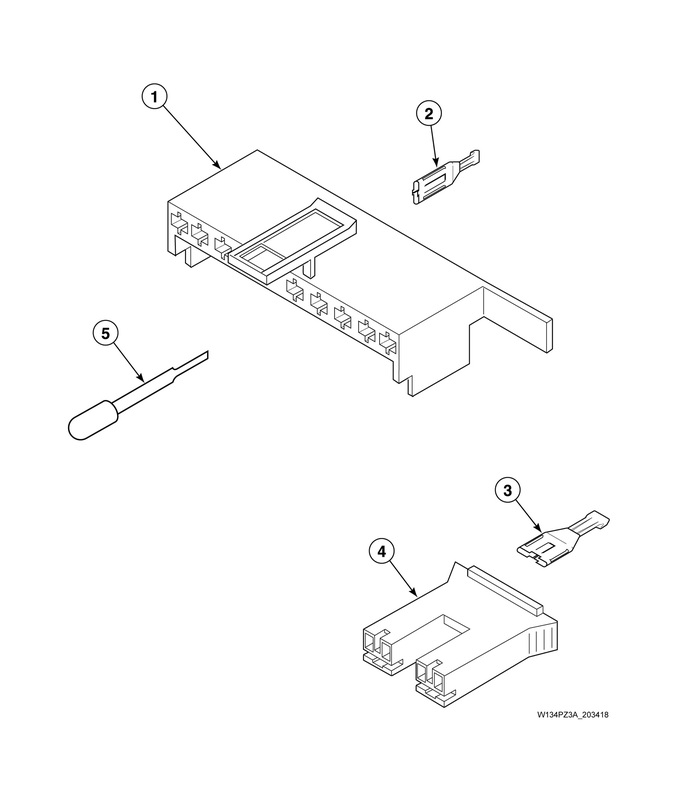 Diagram for LWNE52PP303SW01