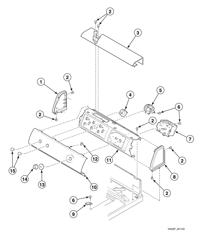 Diagram for LWS16M*-3300
