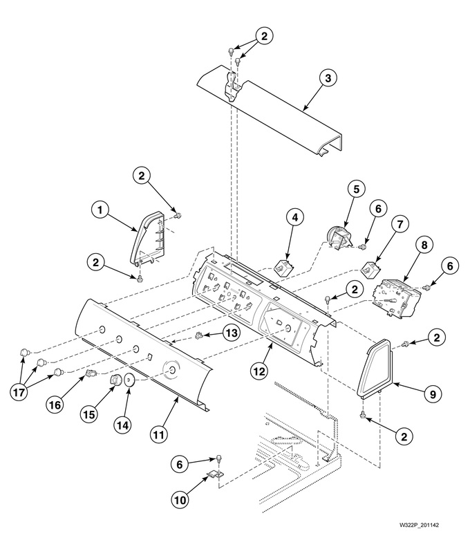 Diagram for LWD51N*-1100