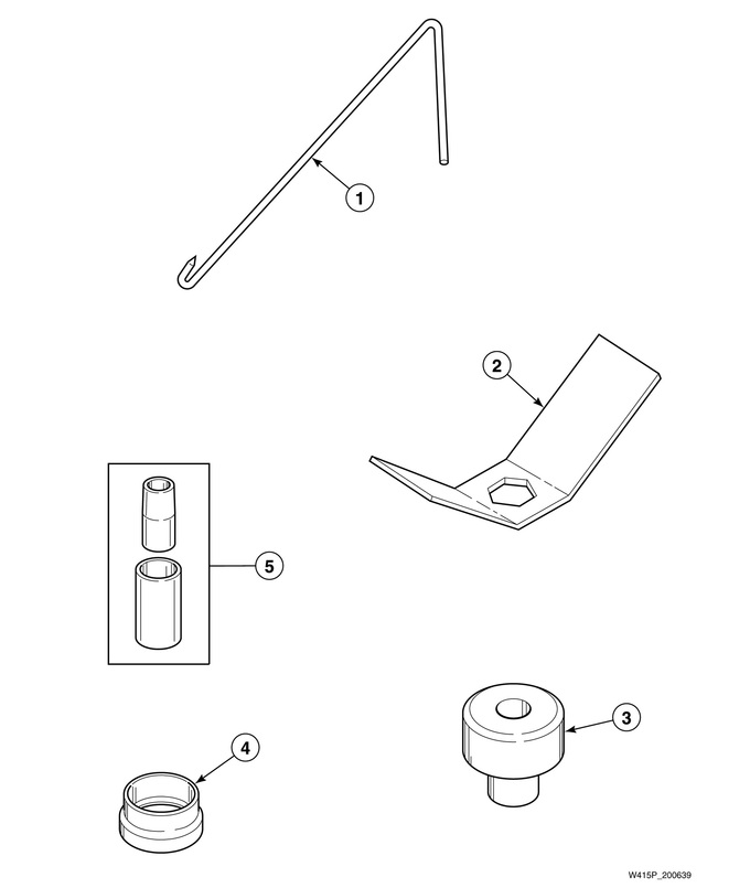 Diagram for HA4511