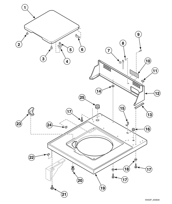 Diagram for HA2620