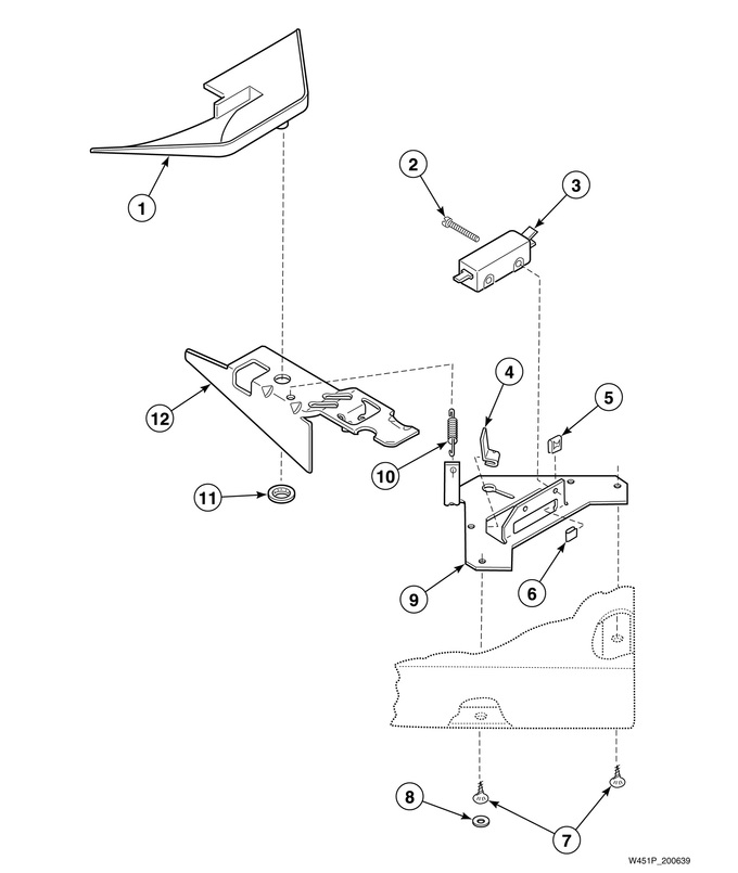 Diagram for HA4010-2200