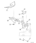 Diagram for Switch And Bracket Assembly